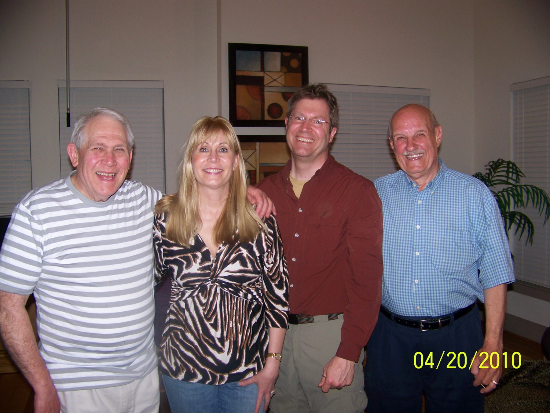 Obituary of William "Bill" W. Kuschel