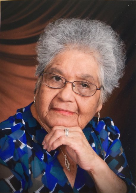 Obituary of Victoria S. Mendoza
