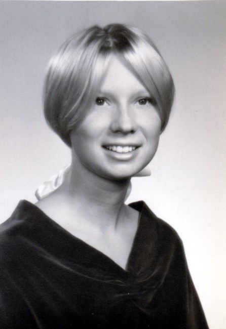 Obituary of Dr. Kathleen Ann Galbraith