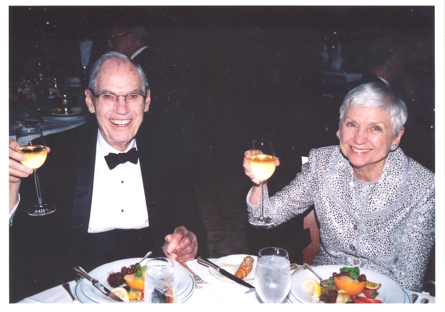 Obituary of Mary Anne Waring McCraney Jones