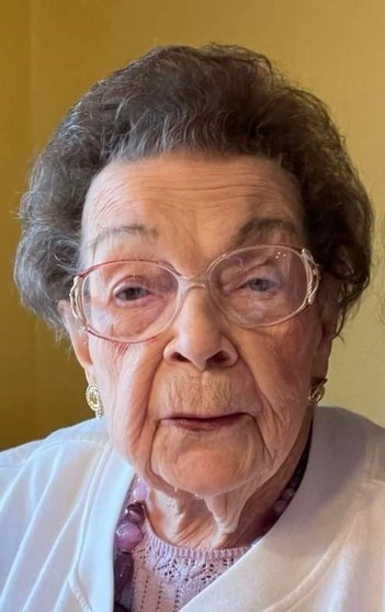 Obituary of Frances Lee Keller