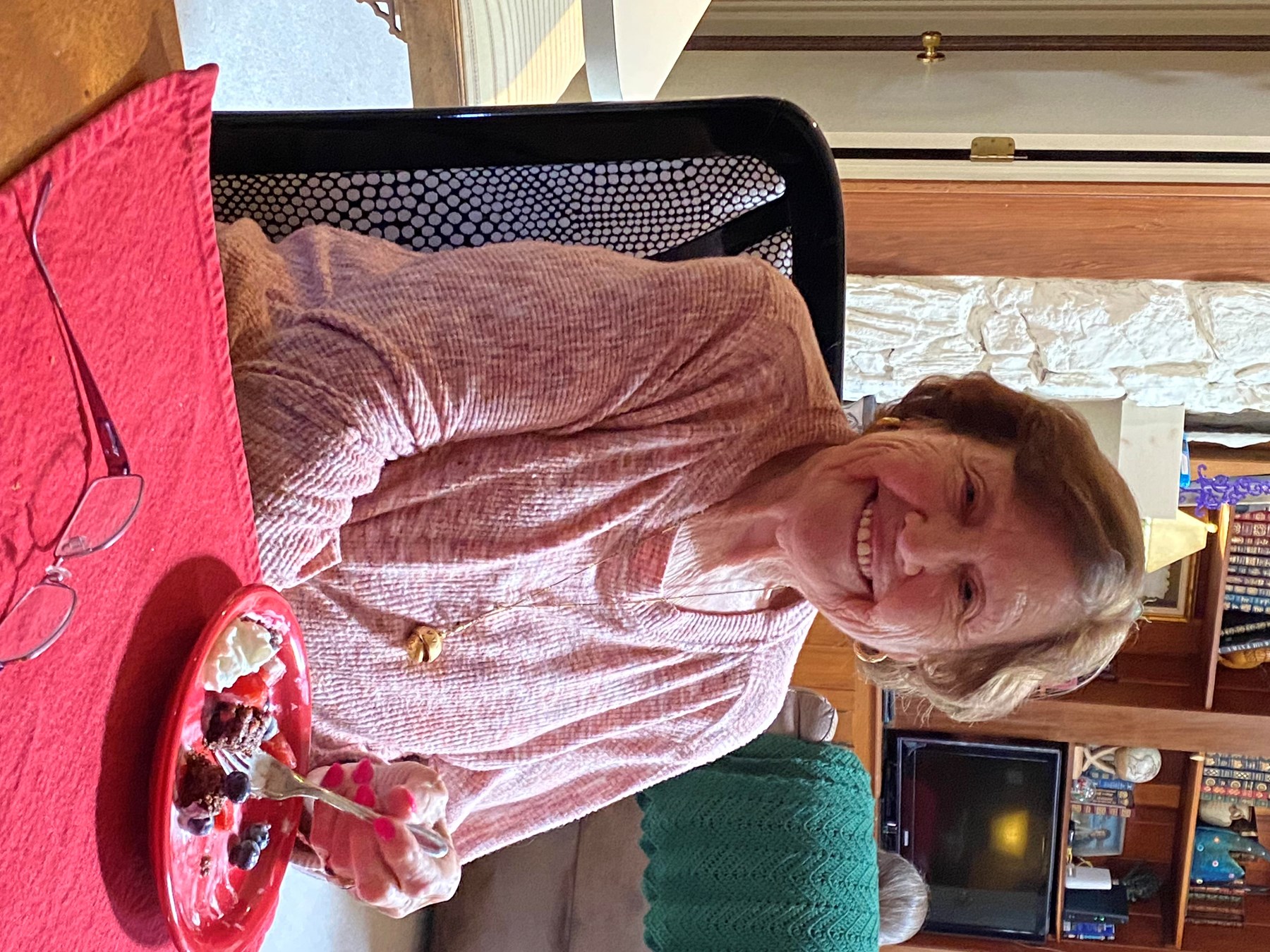 Knoxine Campbell Clack Obituary Odessa, TX