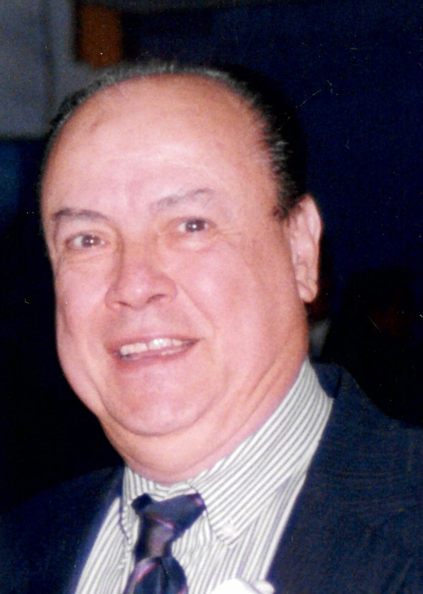 Daniel Marquez avis de décès Houston, TX