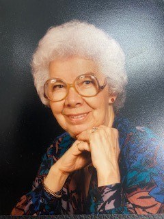Obituary of Mary Lou Baggs