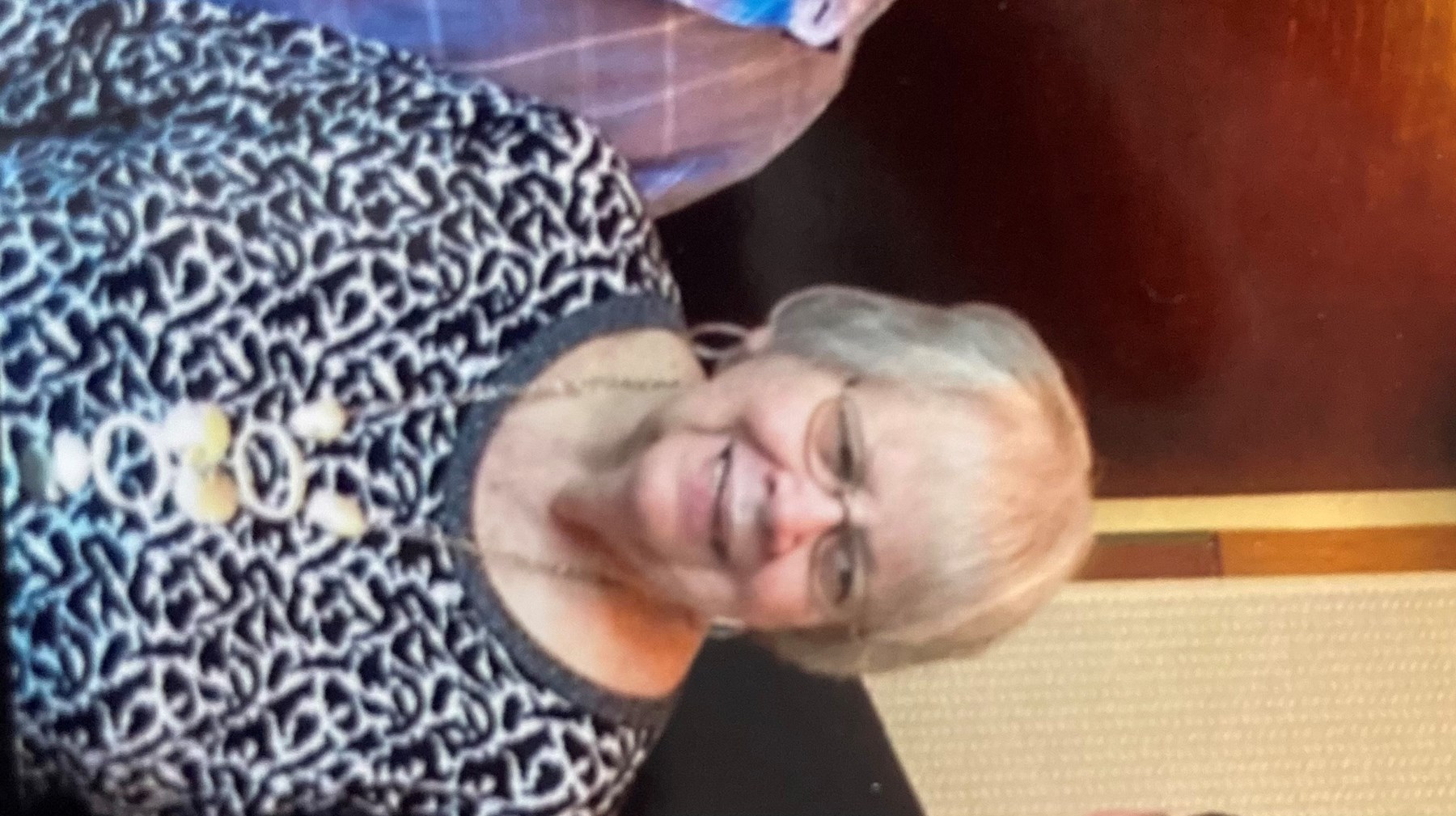 Obituary of Patricia A. Cesarski