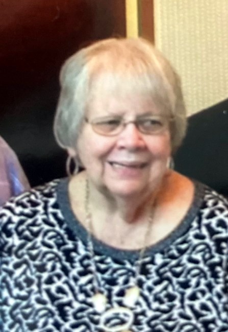 Obituary of Patricia A. Cesarski
