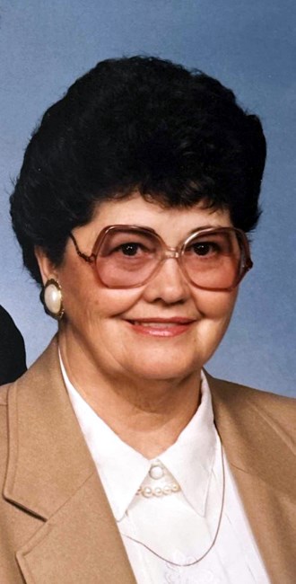Obituary of Lucy Irene (Epperson) Copeland