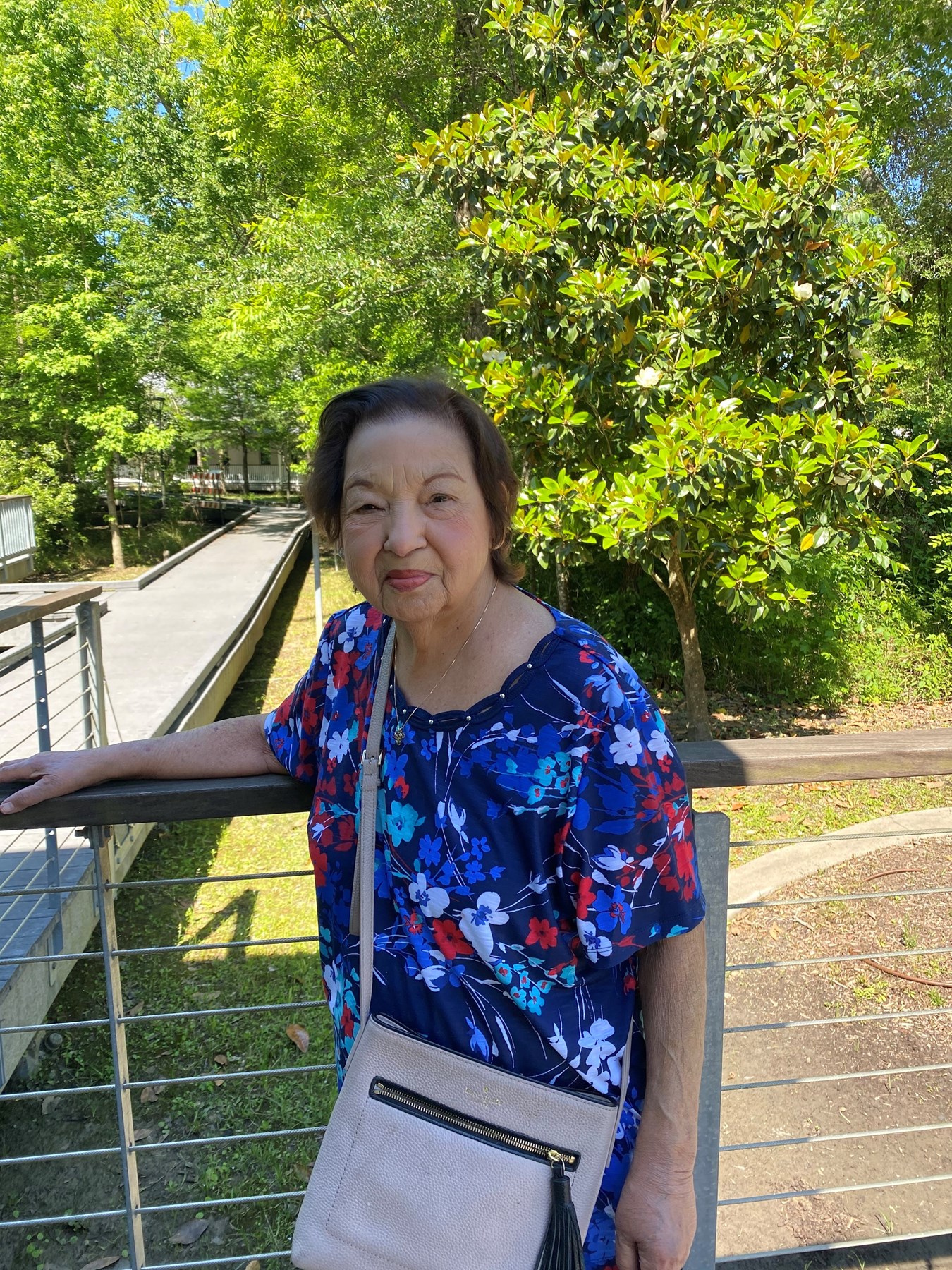 Obituario de Janie R. Perez