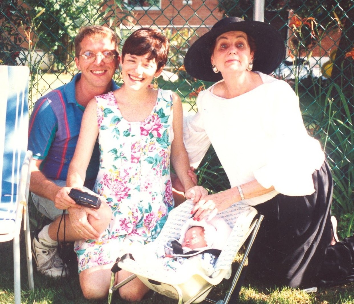 Mrs. Peggy Honora Patricia Delaney Obituary Toronto, ON The Death We Share (Patricia Delaney