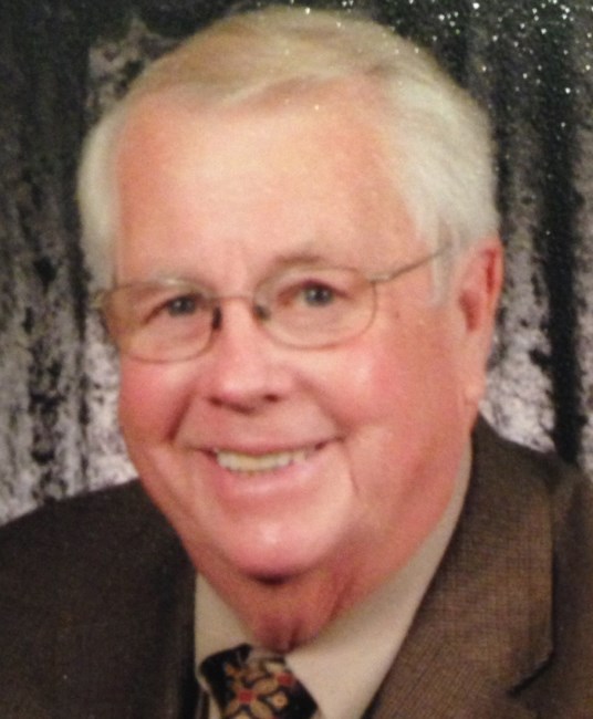 Obituary of Robert E Davidson