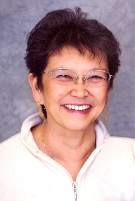Obituary of Jeanette Nill