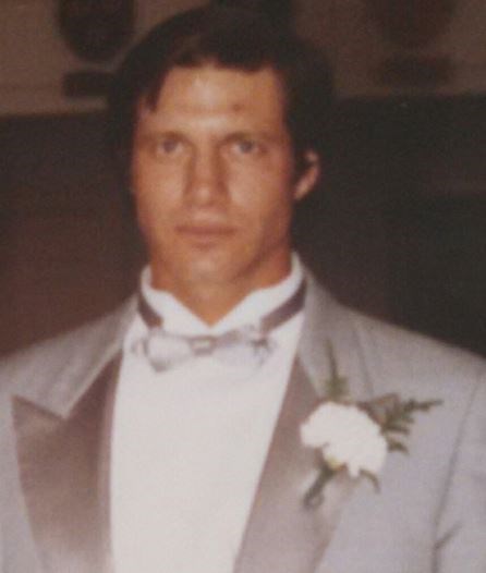 Obituary of Steven James McNabb