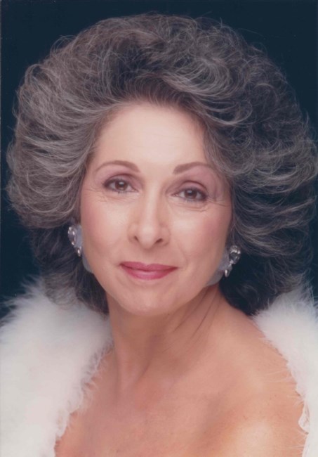 Obituary of Lana Turner