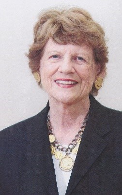 Obituary of Ann Lucille Hughes
