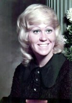 Sherry Evans