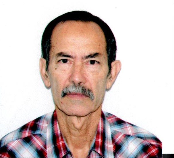 Obituario de Manuel P. Pena