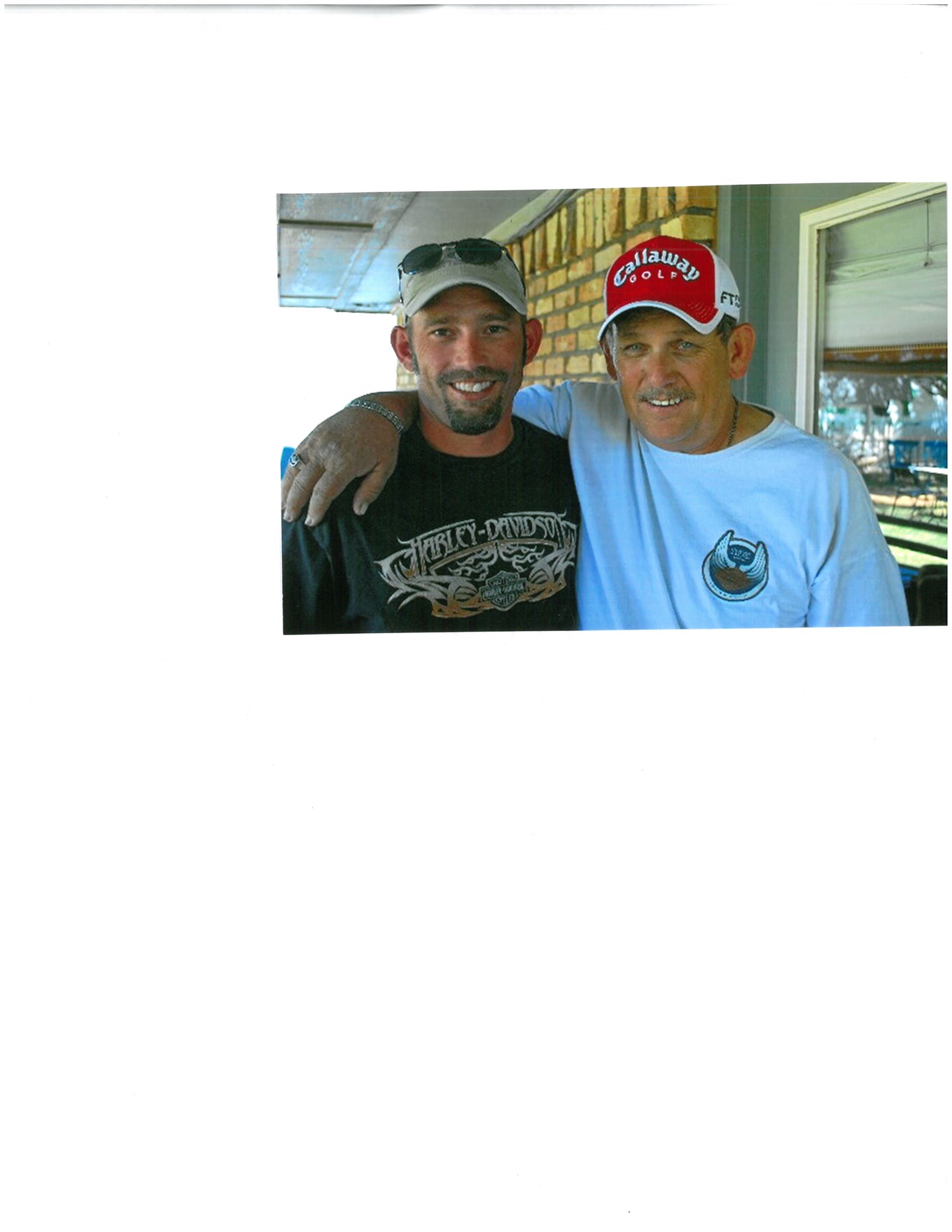 Obituary of Roger Dale Robertson