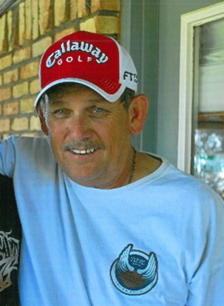 Obituary of Roger Dale Robertson