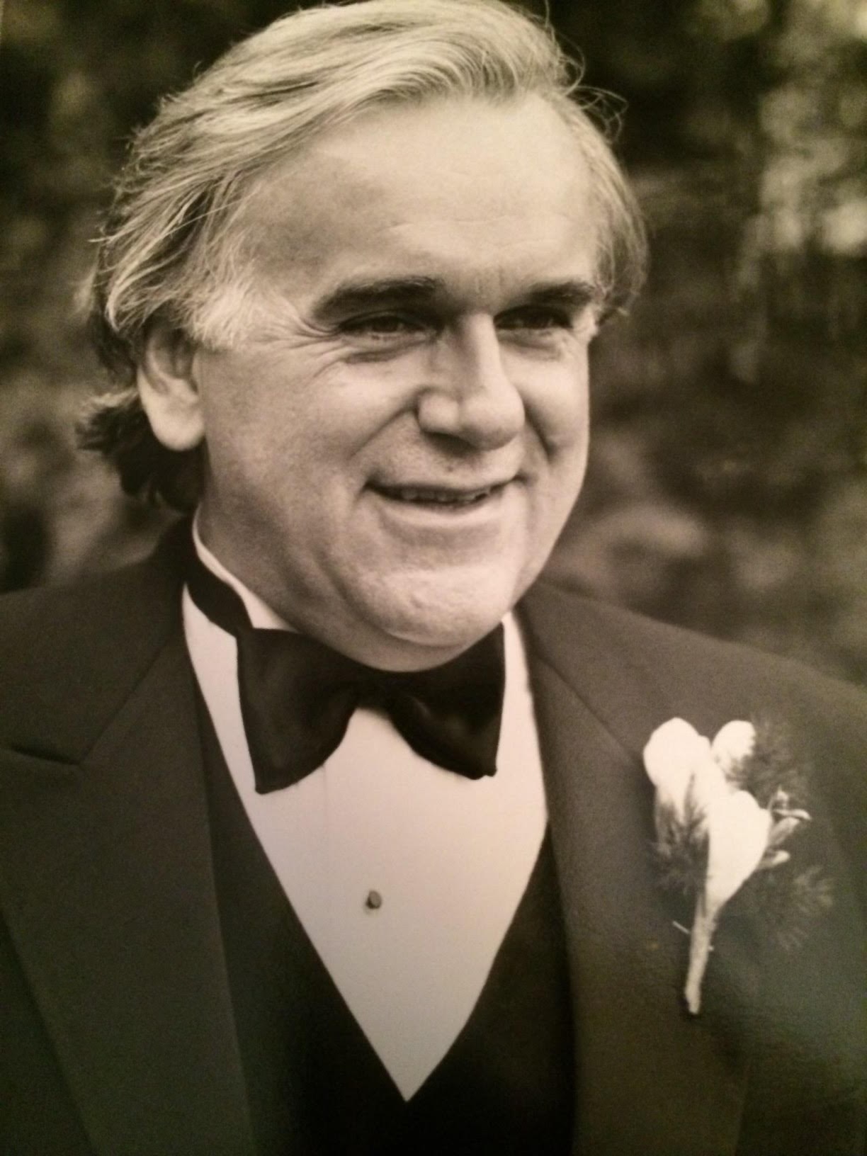 Morris A. Kirchoff Obituary Madison, CT