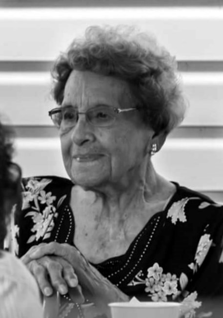 Obituary of Belinda Valdez