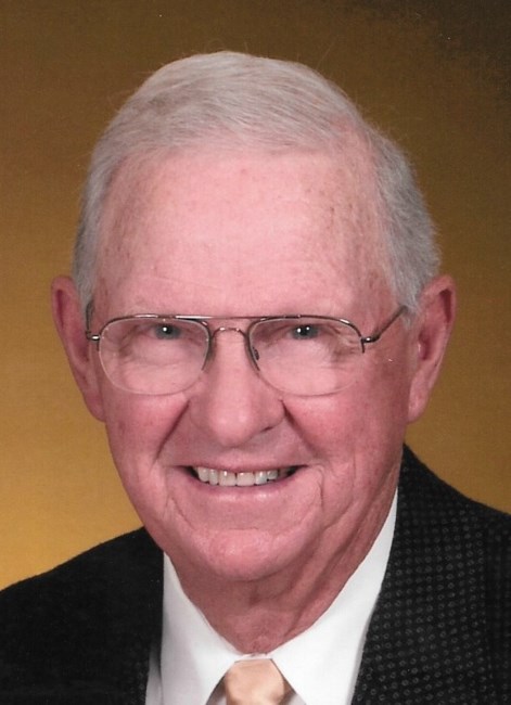 Obituary of Aaron F. Starks