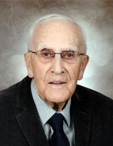 Obituary of Pierre-Eugène Tremblay