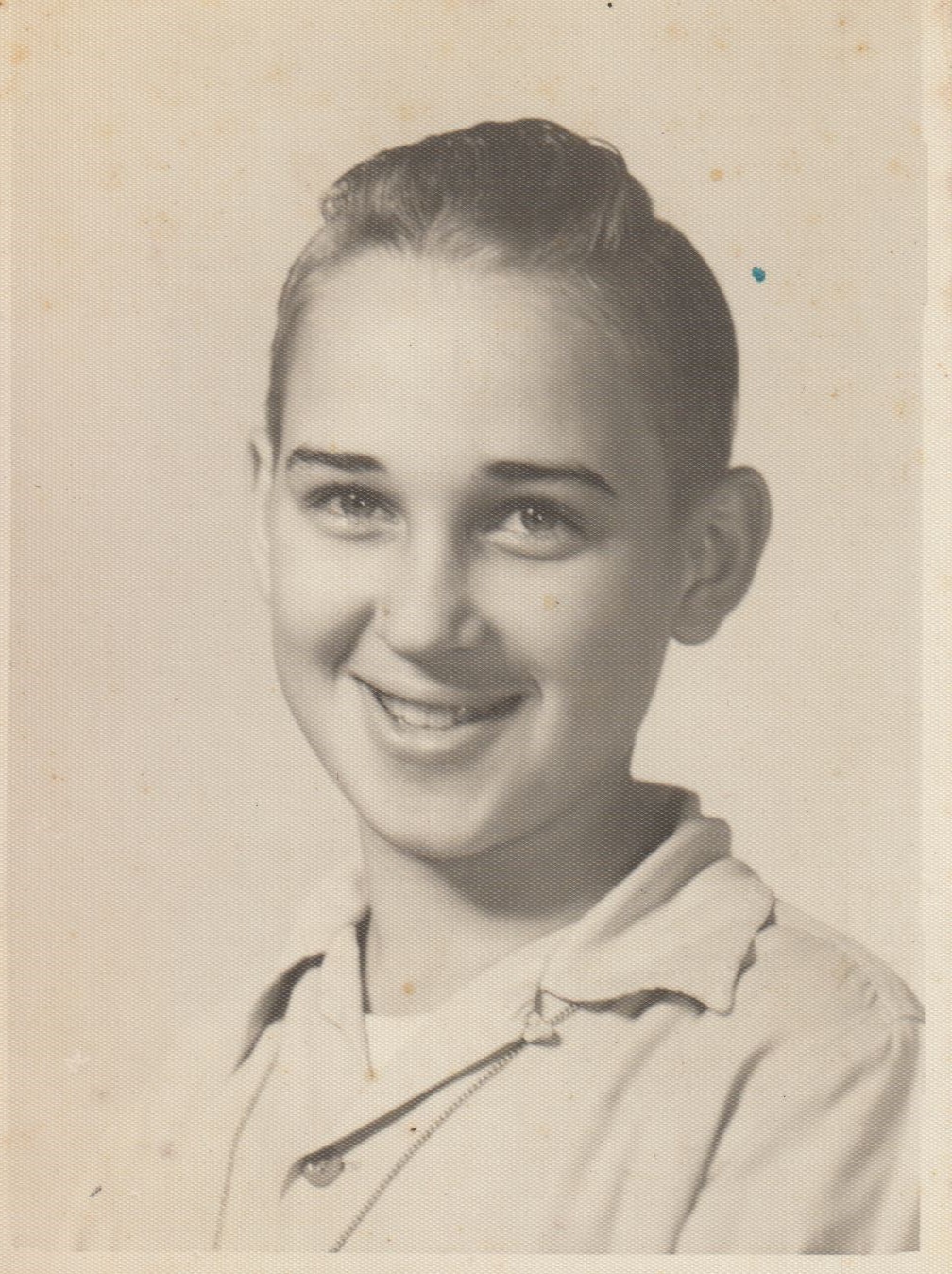 John Luther Zimmerman Obituary Houston, TX