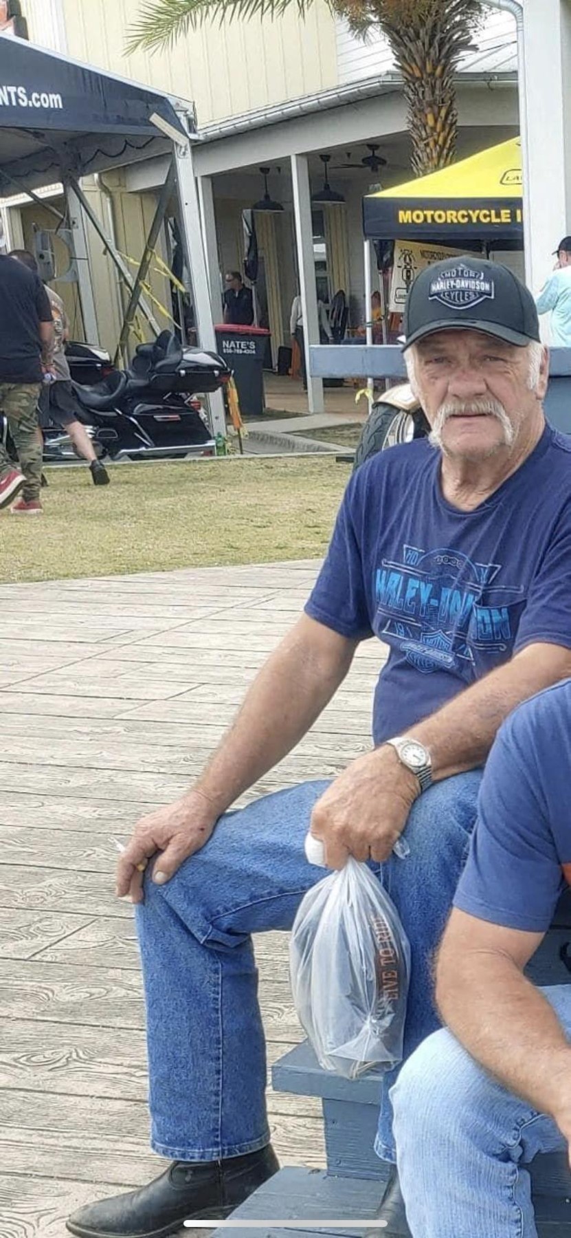 Obituary of Jimmy Lamar Killingsworth Sr.