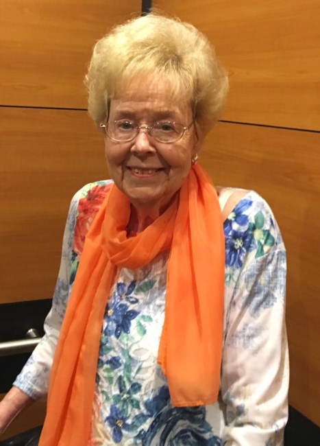 Obituary of Helen Lyons Jones