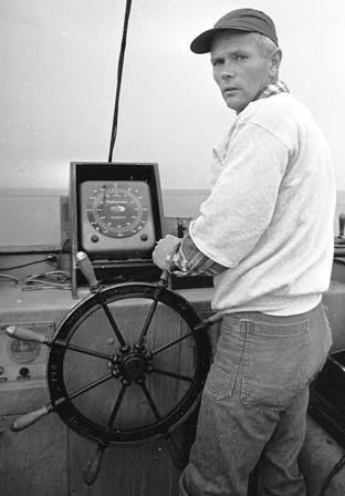 Obituario de Herbert Max Mueller