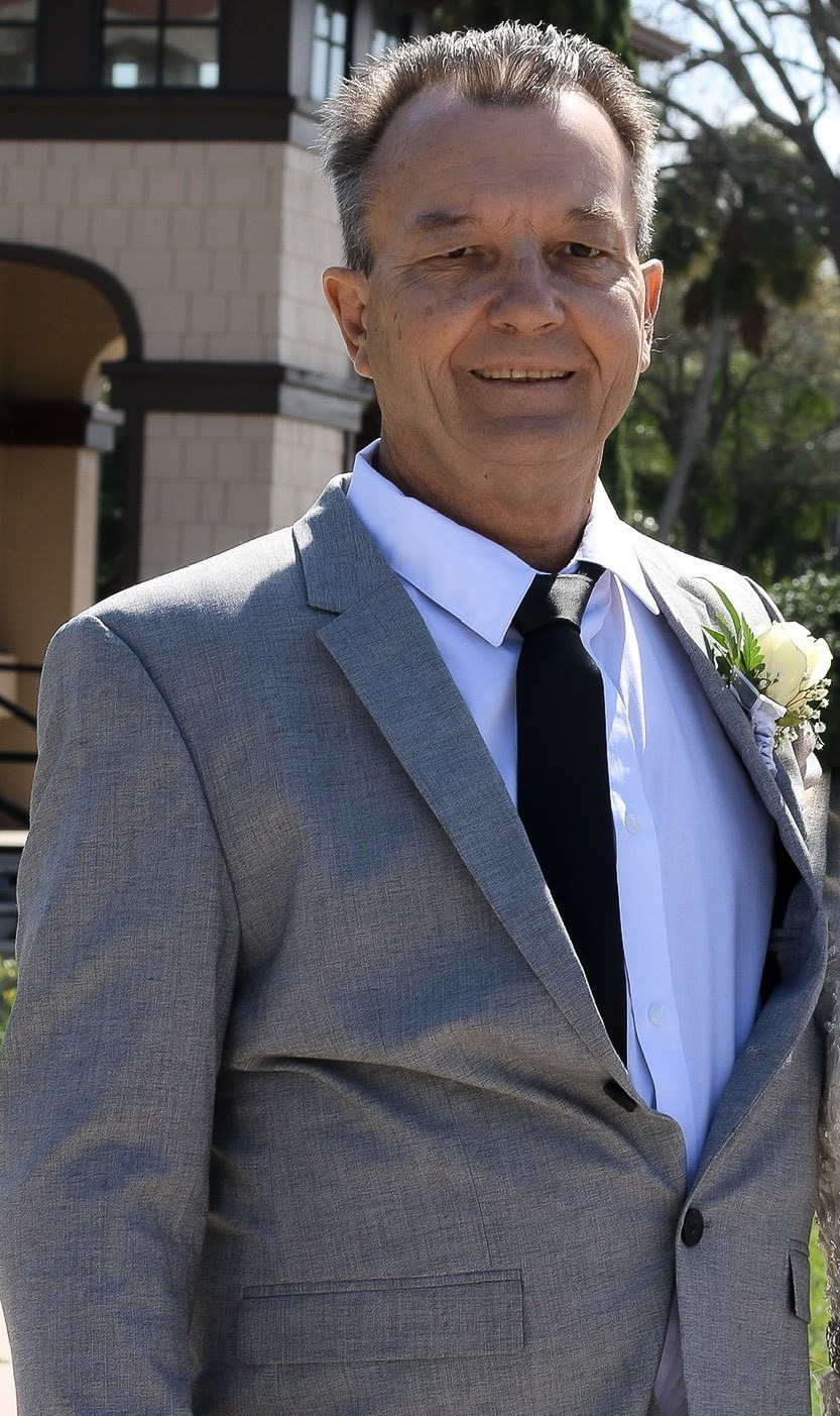 Obituary of Michael George Christy