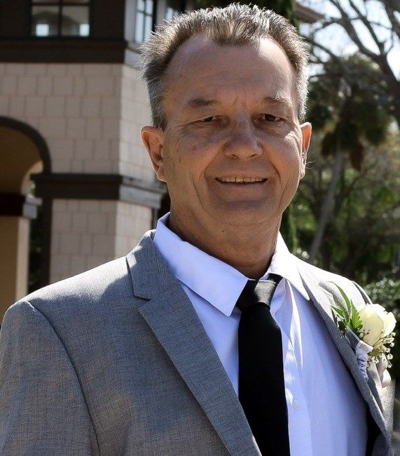 Obituary of Michael George Christy