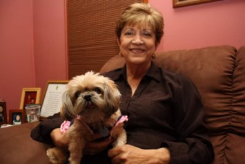 Obituary of Rebecca "Becky" Zajicek