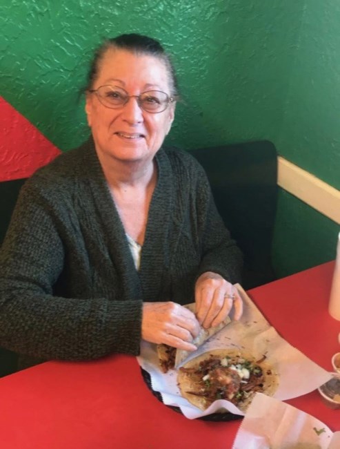 Obituary of Arlene Grace Crescitelli