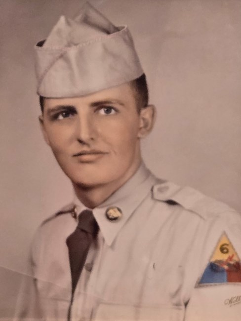 Obituario de Mackey Ray Roberts