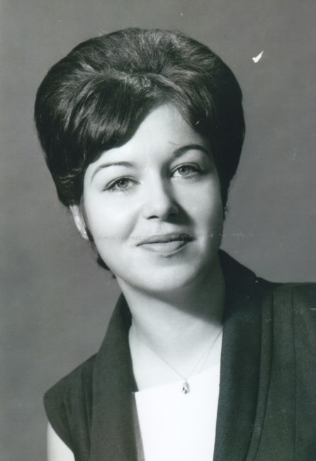 Obituary of Janet M Cuellar