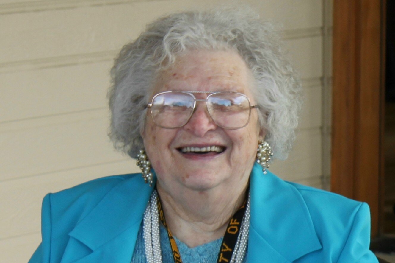 Rose Irene Kautzman Obituary Yakima, WA