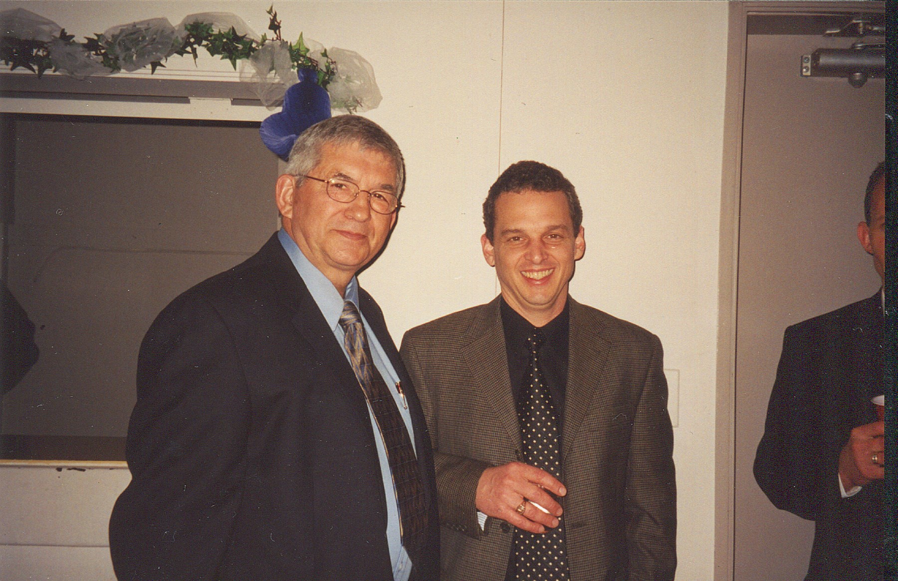 Obituary of Bradley Kevin Dotchuk