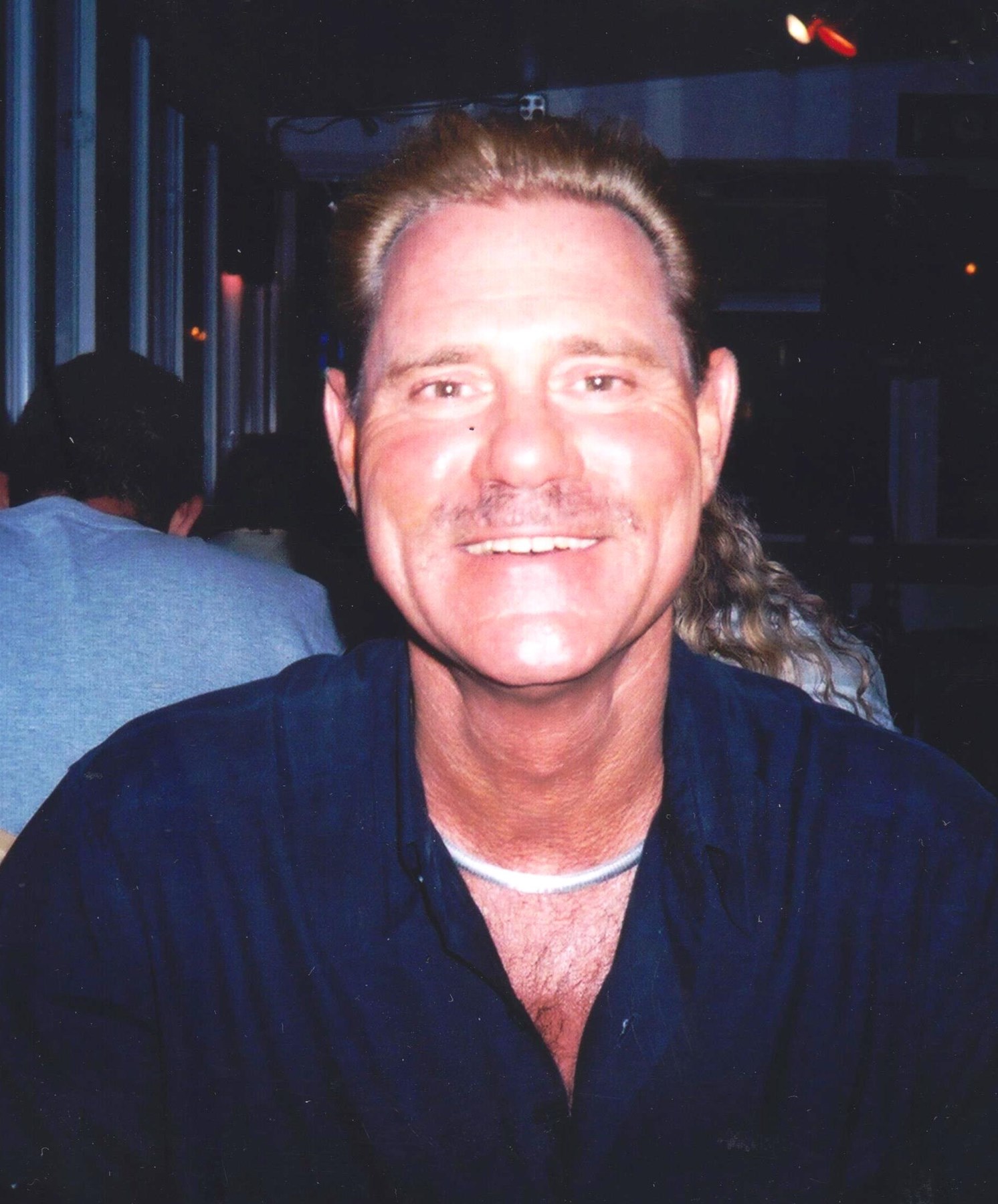 Michael Martin Obituary Midland, TX