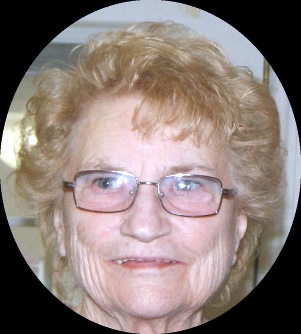 Obituary of Joan Cox Hafen