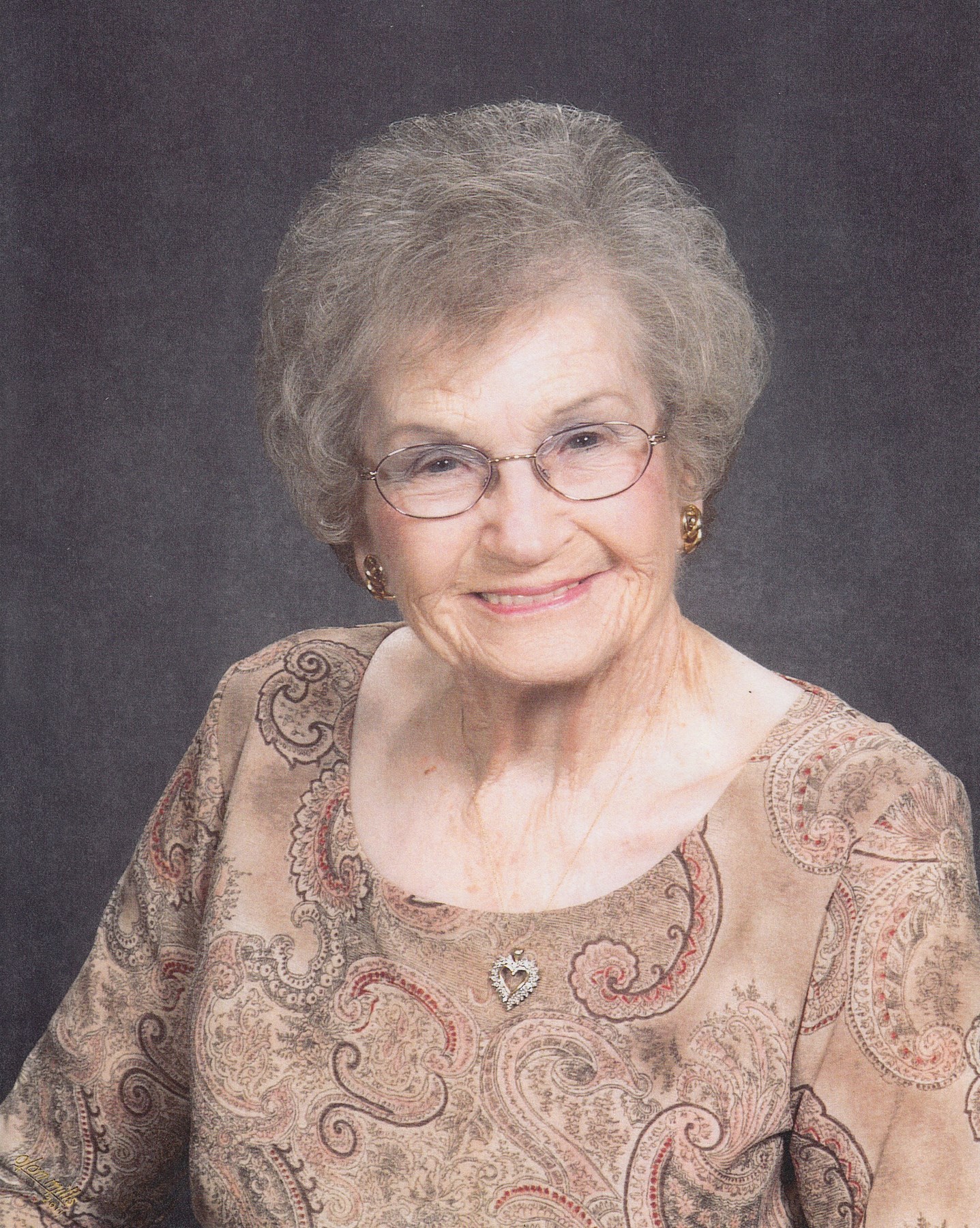 Obituary of Mary E. Harrell