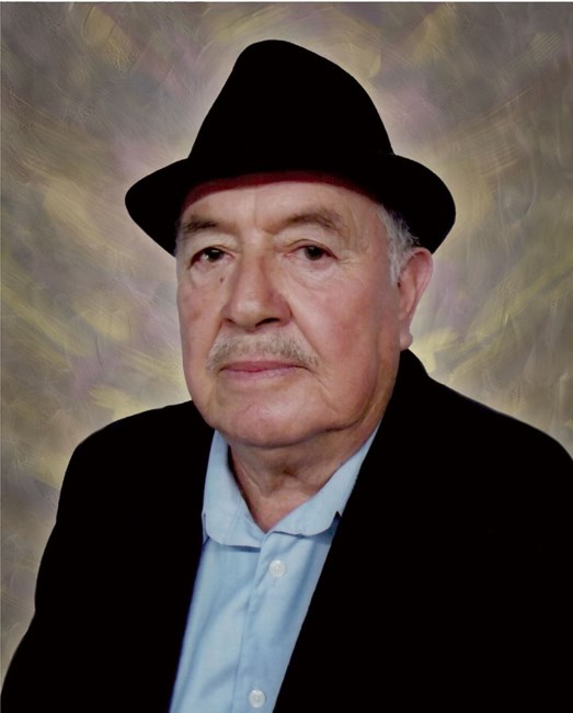 Obituario de Roberto Martinez Alvarez