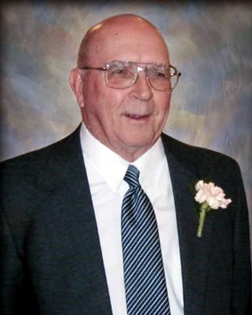 Obituary of Vern Loren Drager Jr.