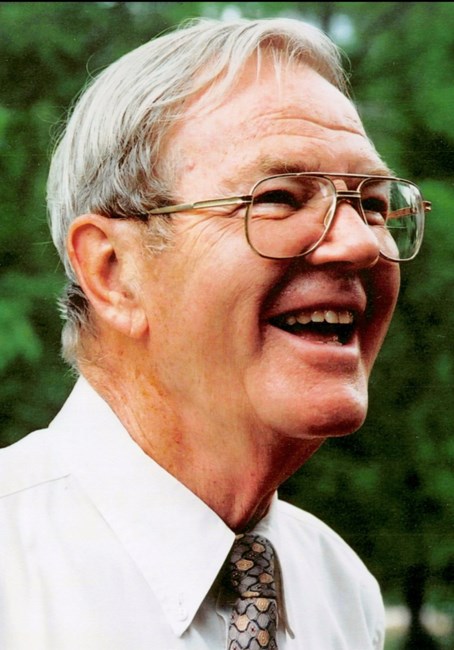 Obituary of Milton S. Hurston Jr.