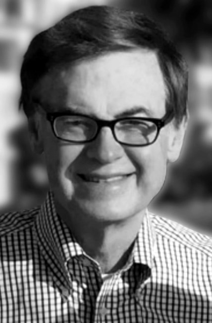 Obituary of Dr. Tom Stafford