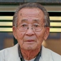 Obituary of Haruichi Hanemoto