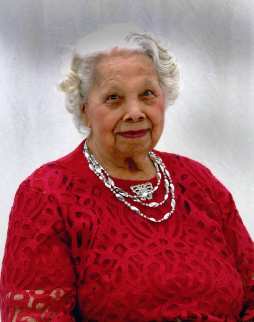 Obituario de Esther Early