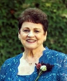 Obituario de Rita Jenkins Kirkland