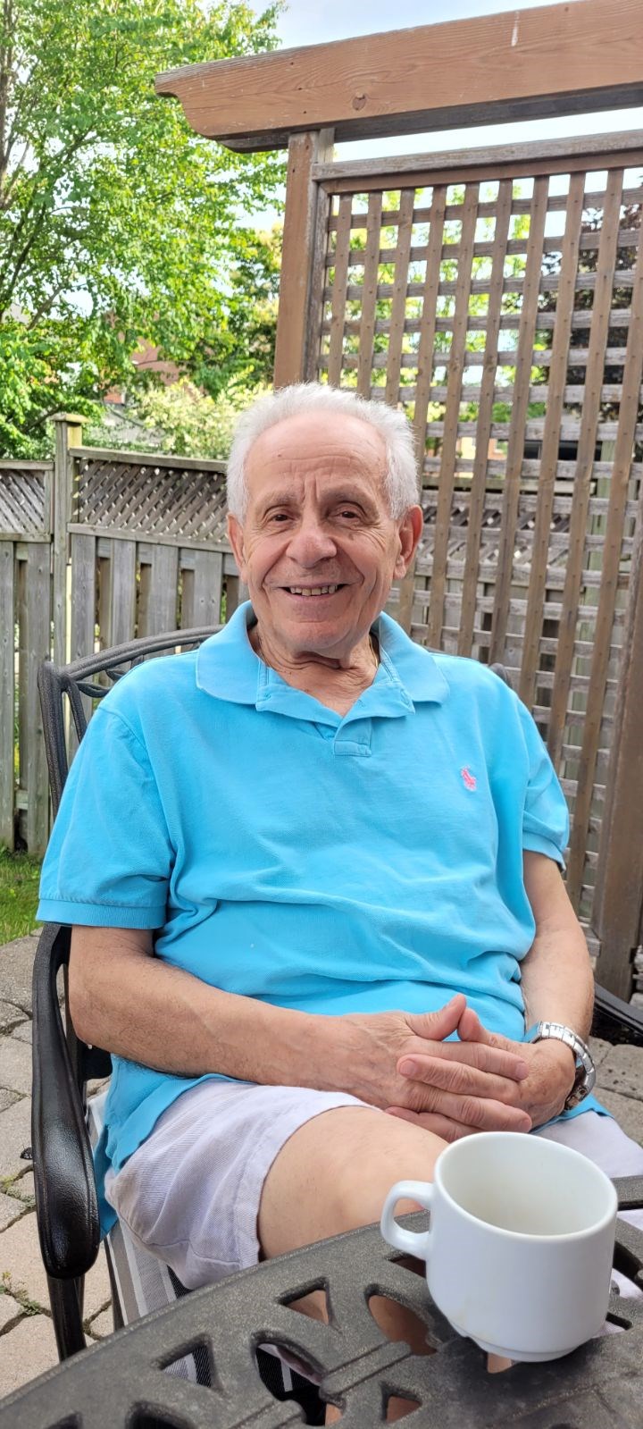 Obituary of Michele "Mike" Soleto