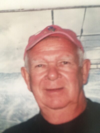 Obituary of Henry Joseph Garberg III